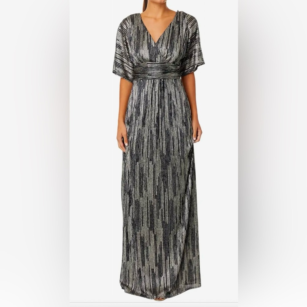 Lilly Pulitzer Maxi Dress - NWT